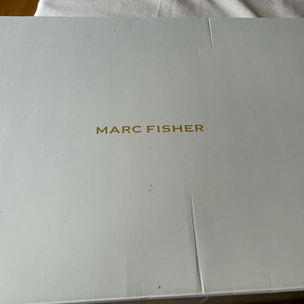 Marc Fisher